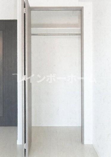 収納　※別部屋参照写真となります。