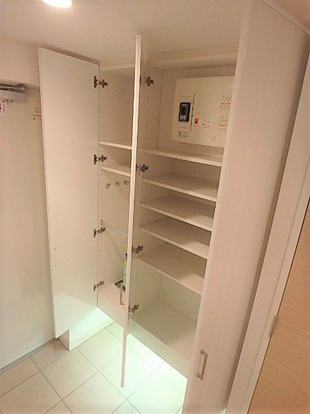 その他設備　※別部屋参照