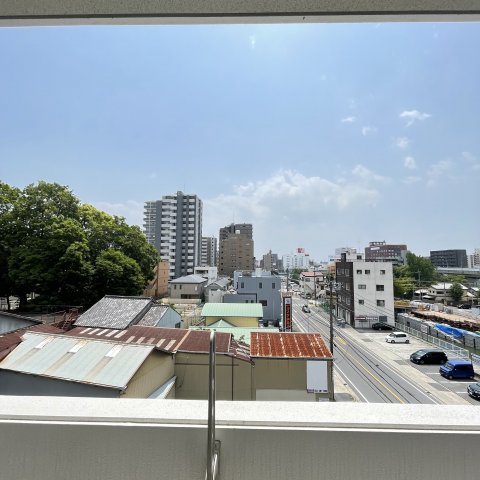 眺望　同仕様タイプです