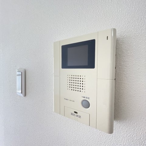 セキュリティ　同仕様タイプです
