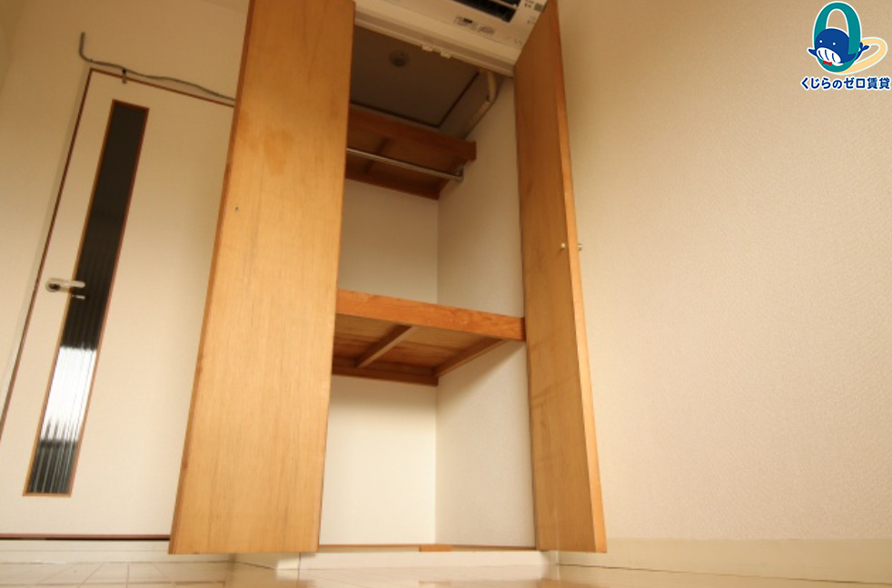収納　写真はイメージです。詳細は弊社にて内見をお願い致します！