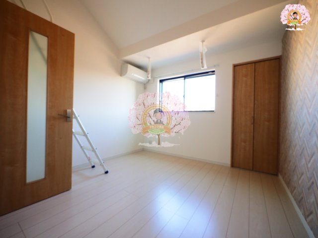居室・リビング　別部屋参考写真