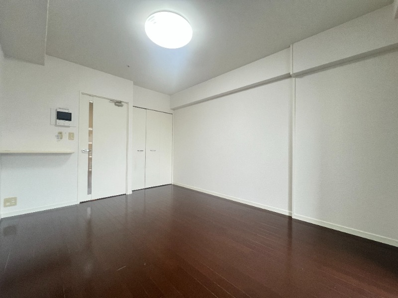 居室・リビング　１４０７号室写真
