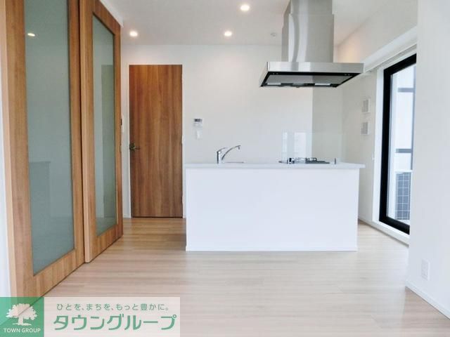 居室・リビング　※写真は同タイプ住戸です。