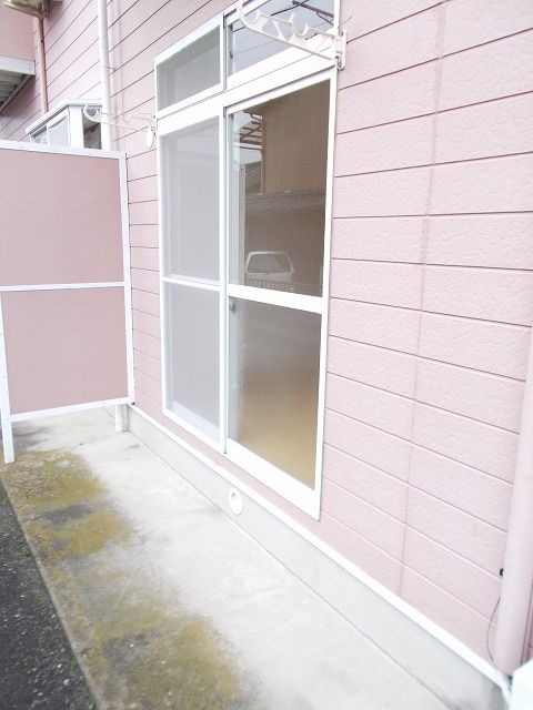 庭