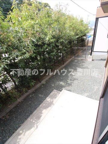庭