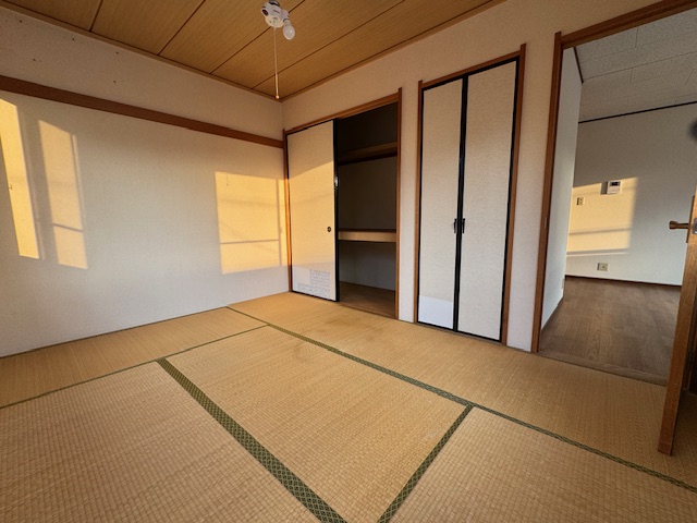 その他　和室