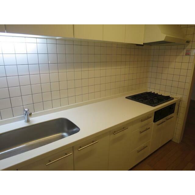 キッチン　※参考写真