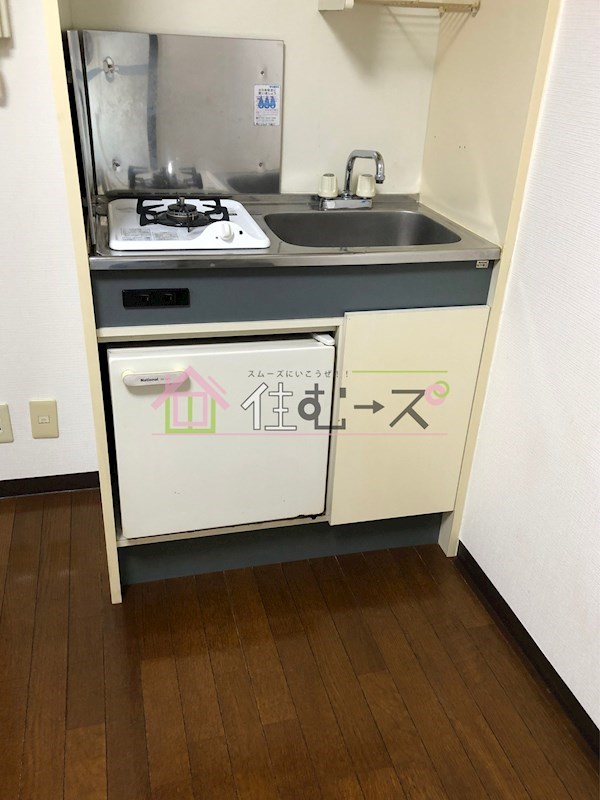 キッチン