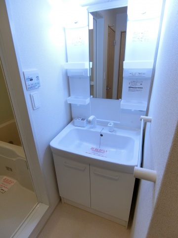 洗面設備　シャンプードレッサー
