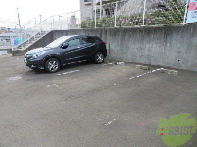駐車場　駐車場その他