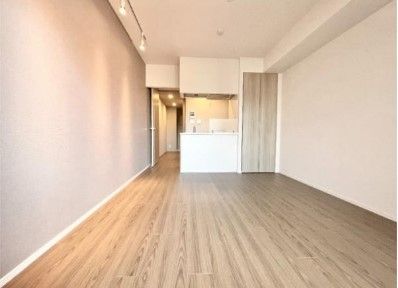 居室・リビング　※同タイプの別のお部屋です。