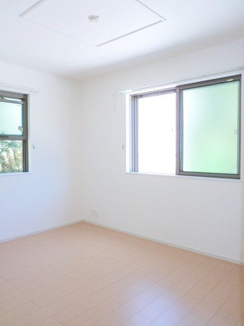 その他部屋・スペース　★★明るい角部屋2面採光のお部屋★★