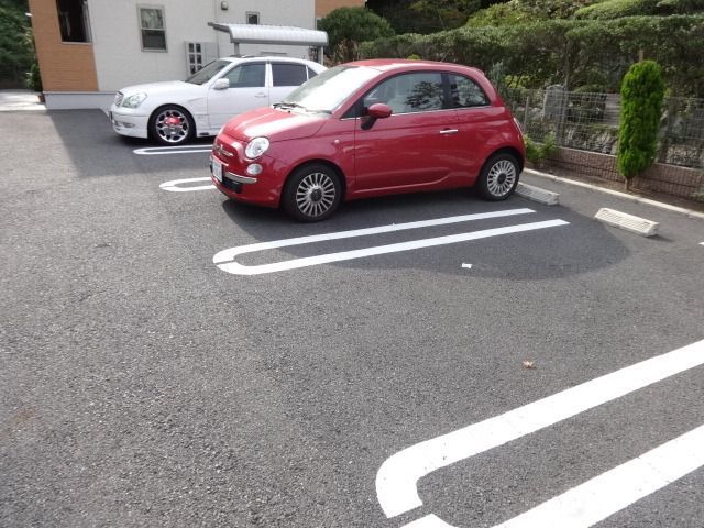 駐車場　★★敷地内駐車場★★