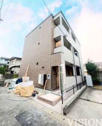 建物外観　☆外観☆