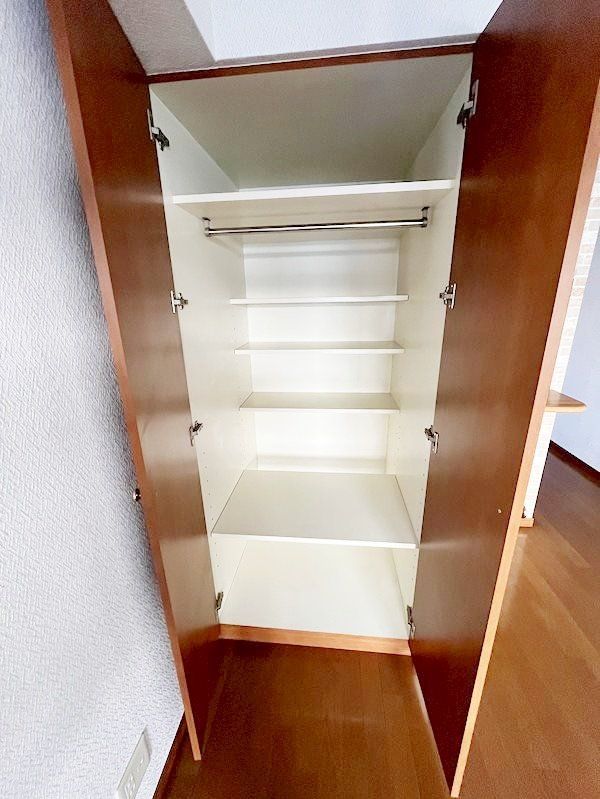 収納　物件画像