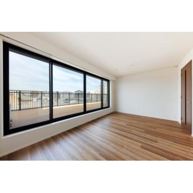 居室・リビング　※写真は同タイプ住戸です。