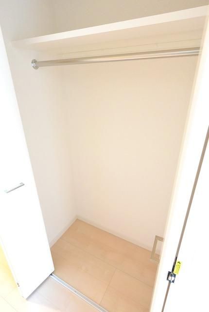 収納　★収納スペースです★