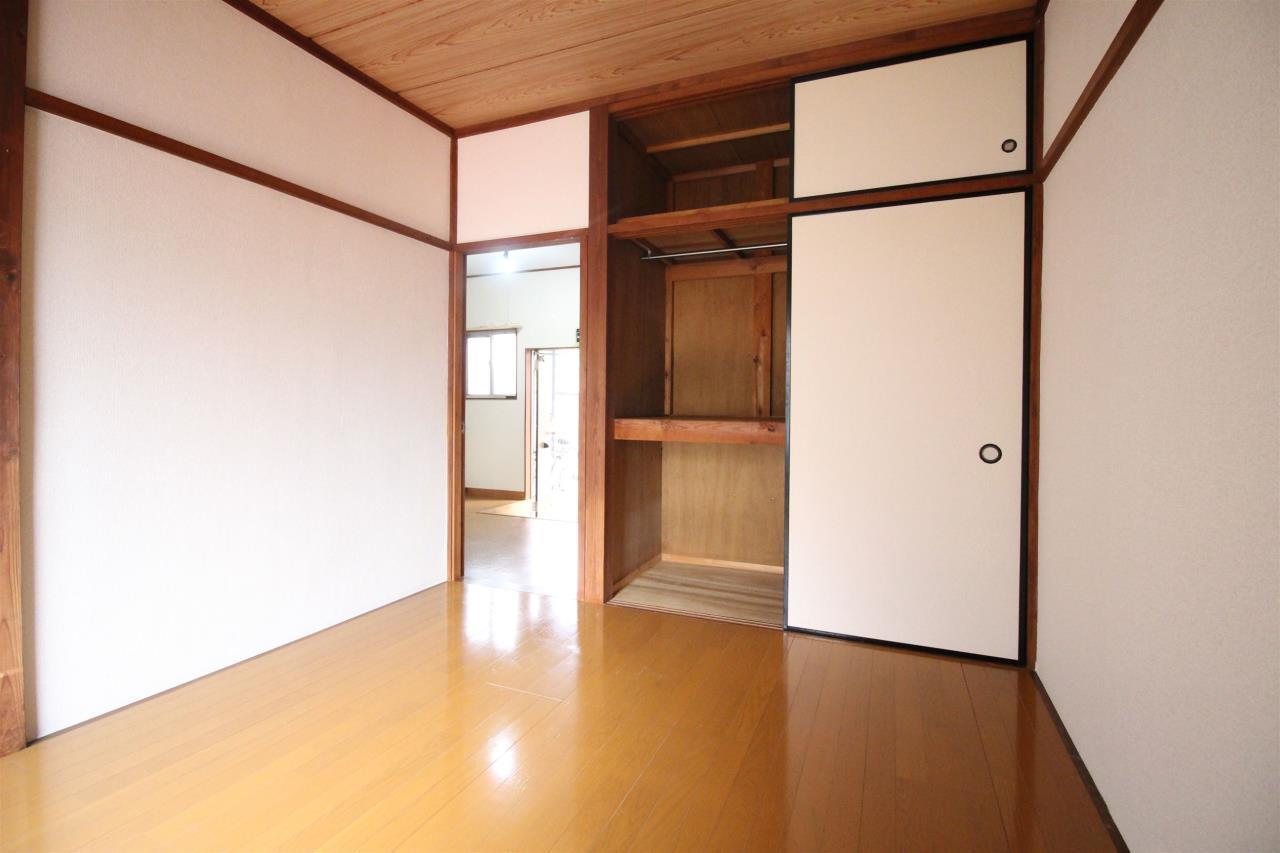 収納　収納。2段タイプになります。