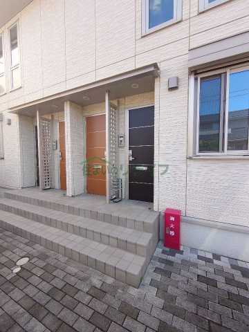 その他　J・Court