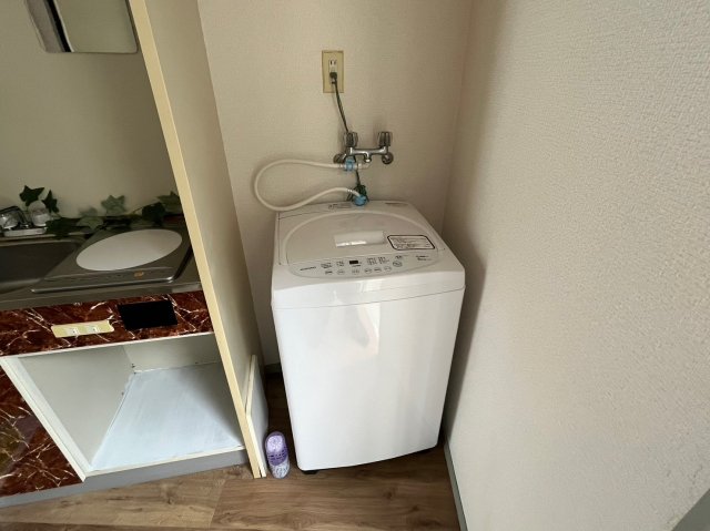 その他設備　※参考写真