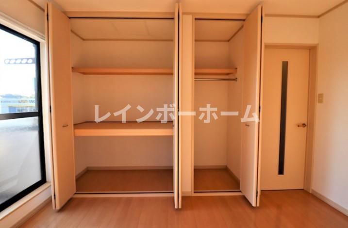 収納　小物を収納するのに便利です