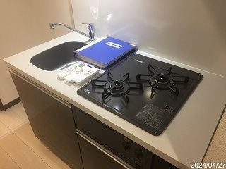 キッチン　参考写真です