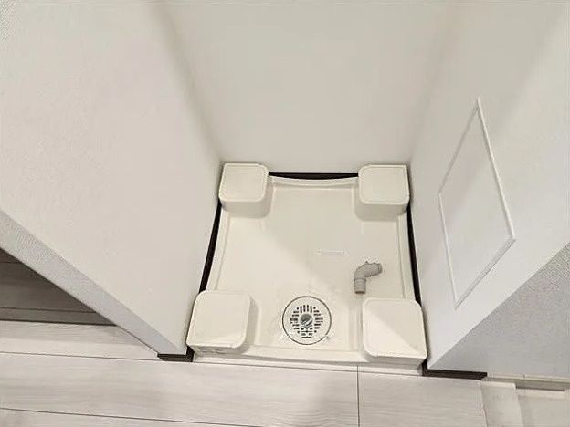 その他設備　参考写真です