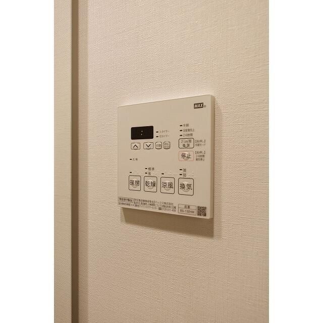 その他設備　☆室内洗濯機置き場☆