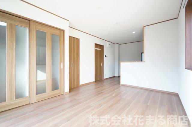 居室・リビング　物件、駅でお待ち合わせでのご案内歓迎！