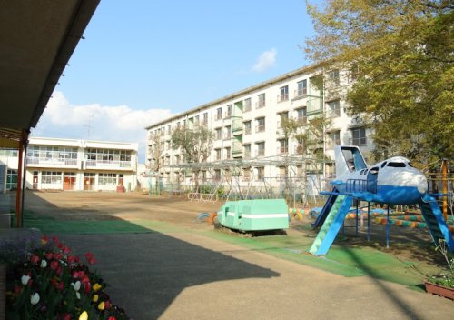幼稚園・保育園　千城台南幼稚園（幼稚園・保育園）まで758m
