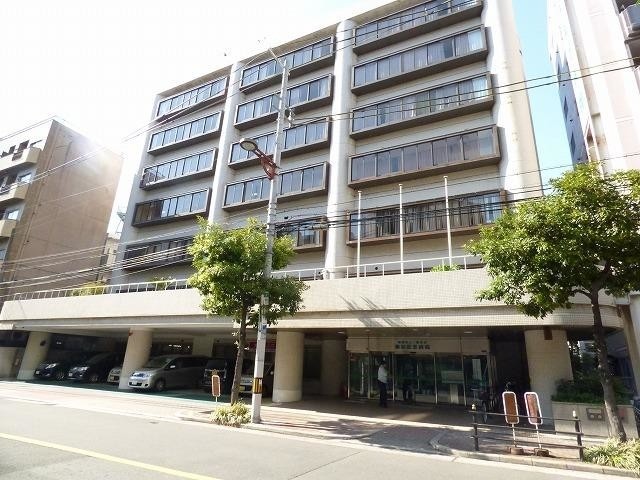 病院　阪和記念病院（病院）まで248m