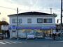 コンビニ　ローソン 麻生細山店（コンビニ）まで527m