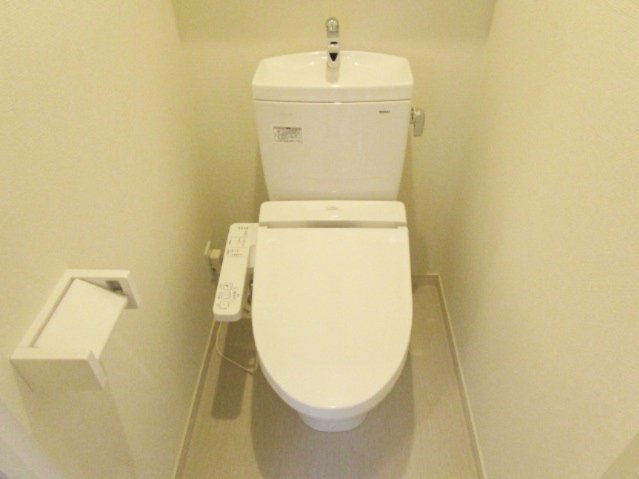 トイレ　綺麗なトイレです☆