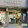郵便局　千葉新町郵便局（郵便局）まで187m