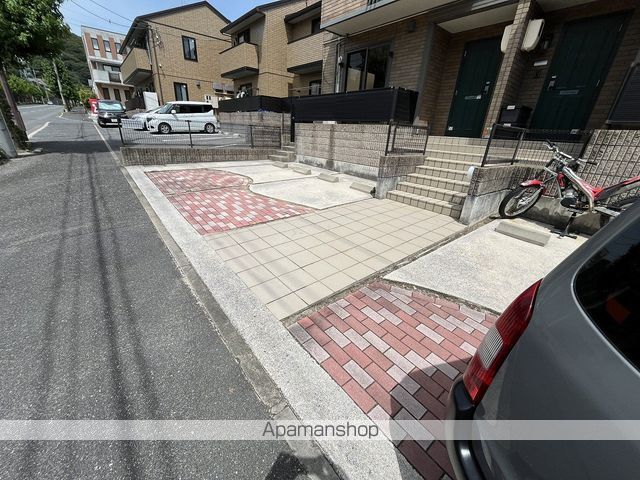 スーパー　（株）フレスタ／己斐上店（スーパー）まで1043m