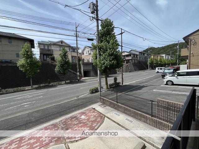 郵便局　広島己斐上郵便局（郵便局）まで1180m