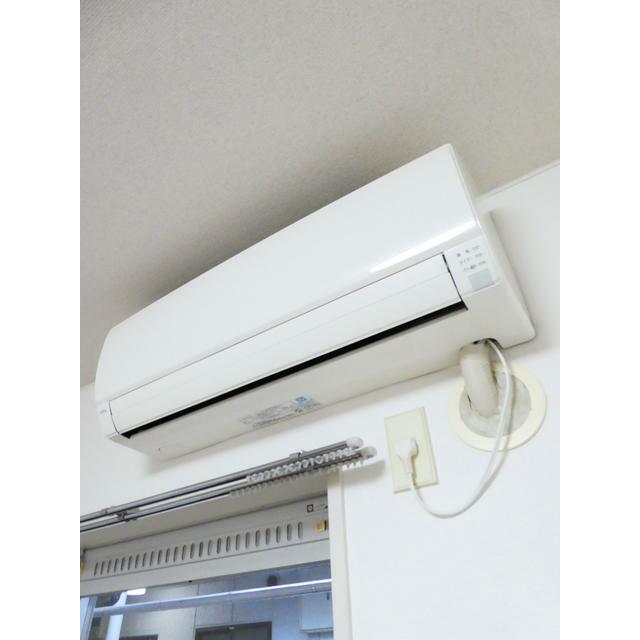 その他　エアコン