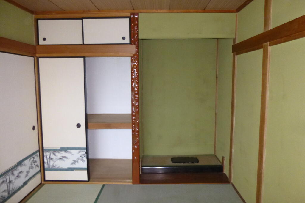 高鷲9丁目伸和貸家のその他写真
