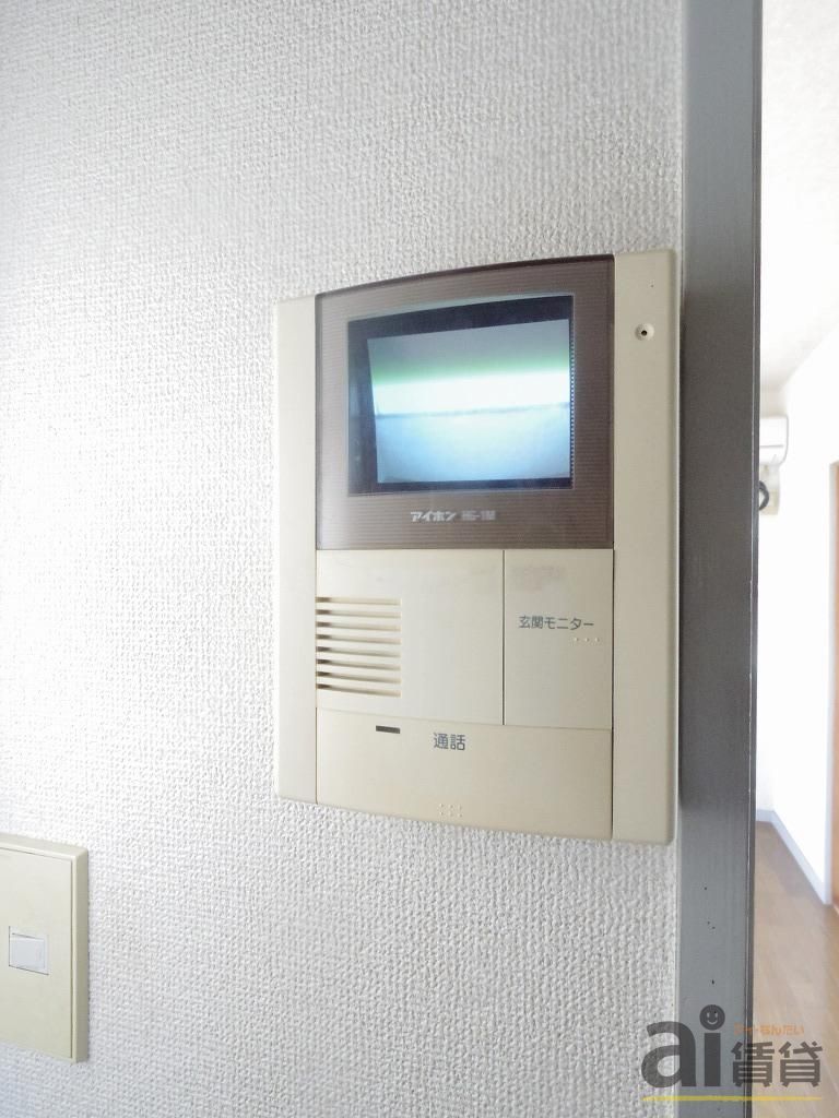 セキュリティ　～同仕様写真～