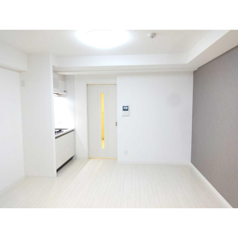 その他部屋・スペース　キレイなお部屋はテンション上がりますね。