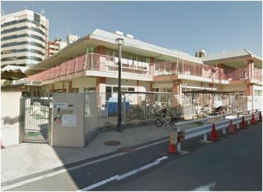 幼稚園・保育園　日之出保育所（幼稚園・保育園）まで372m