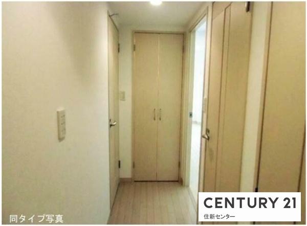 収納　別室参考写真