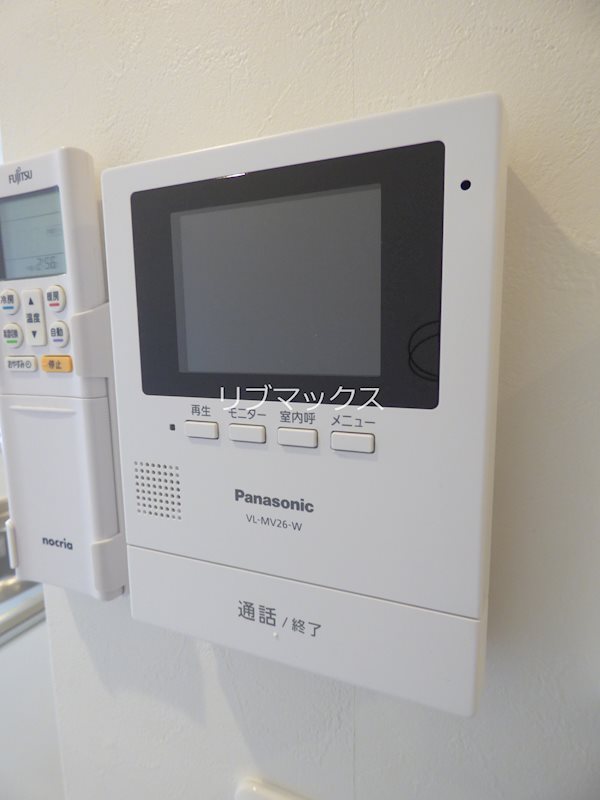 セキュリティ　当店は家主強制でない場合、消毒・抗菌代や安心サポート代など不