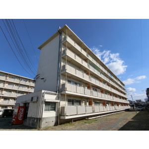 建物外観　外観もきれいです