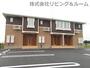 サウスクレスト４ 2階 築10年9ヶ月の賃貸物件
