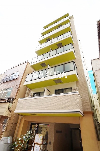 建物外観　当店おすすめ物件♪