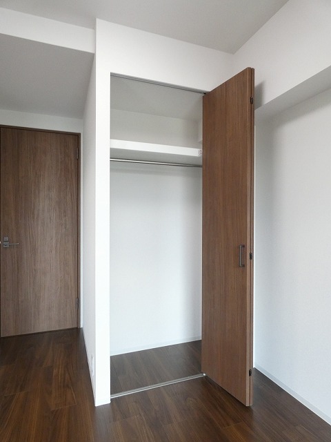 収納　収納※別部屋参考写真