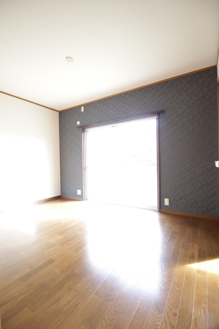 その他部屋・スペース　６帖の洋室