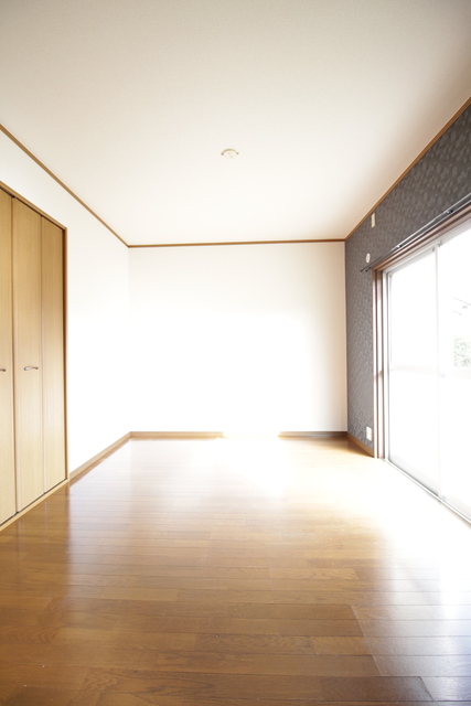 その他部屋・スペース　６帖の洋室